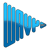 Wavy Entertainment LLC Logotype