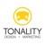 Tonality Logotype