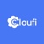 Cloufi Logotype