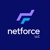 NetForce LLC Logotype