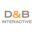 D&B INTERACTIVE GmbH Logotype