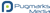 Pugmarks Media Logotype