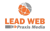 Lead Web Praxis Logotype