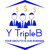 Y TripleB Marketing Logotype