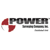 Power Surveying Co Inc. Logotype