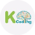 kuwaitcoding Logotype