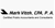 Mark Vitek CPA, P.A. Logotype
