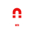 MAGNETIC Logotype