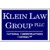 Klein Law Group PLLC Logotype