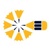 The Grant Plant Logotype