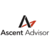 Ascent Advisor Logotype