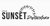 Little Sunset Digital Media Logotype