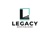 Legacy Book Publisher Logotype