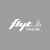 Flyt Interiør Logotype