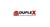 DUPLEX FACILITIES MANAGEMENT SERVICES Logotype