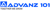 Advanz101 Systems Pvt Ltd Logotype
