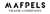 Mafpels Trade company Logotype