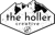 The Holler Creative Logotype