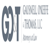 Gausnell, O'Keefe & Thomas Logotype