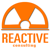 Reactive Consulting, LLC Logotype