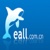 Eall Logotype