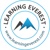 Learning Everest Logotype