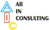 All In Consulting Logotype
