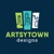 Artsytown Designs Logotype