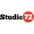 Studio 72 Web Design Logotype