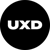 United By Design (UXD) Logotype