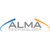 Alma Tec Logotype