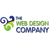 The Web Design Company Logotype