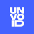 Unvoid Logotype