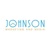 Johnson Marketing and Media Logotype