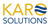 Karo-Solutions AB Sweden Logotype