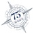 75 Degrees West Logotype