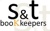 S&T BooKkeepers Logotype