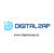 DigitalZap Logotype