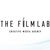 The Film Lab Logotype