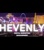 Hevenly Digital Marketing Management Logotype