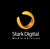 Stark Digital Media Services Pvt. Ltd. Logotype
