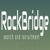 RockBridge Search & Recruitment Logotype