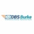 DBS Burke Logotype