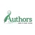 Authors Writing Hub Logotype