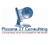 Piccone IT Consulting, LLC Logotype