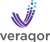 Veraqor, Inc. Logotype