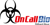 On Call Bio-Minnesota Logotype