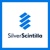 Silver Scintilla Logotype