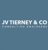 JV Tierney & Co. Consulting Engineers Logotype