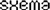 Sxema 3D Logotype